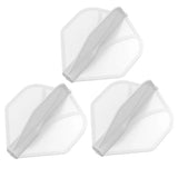 Shot Airfoil Molded Flight Set