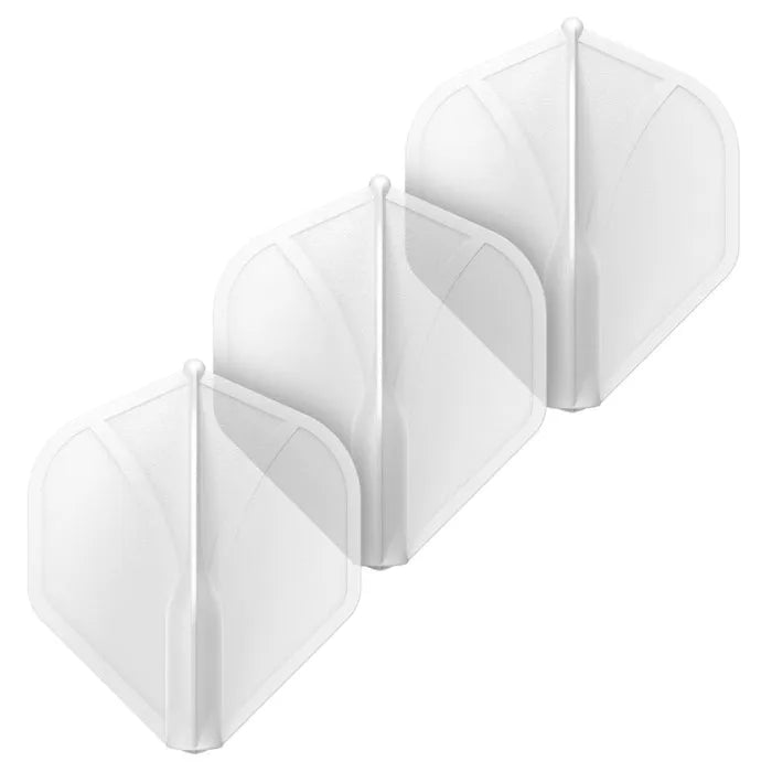 Shot Airfoil Molded Flight Set