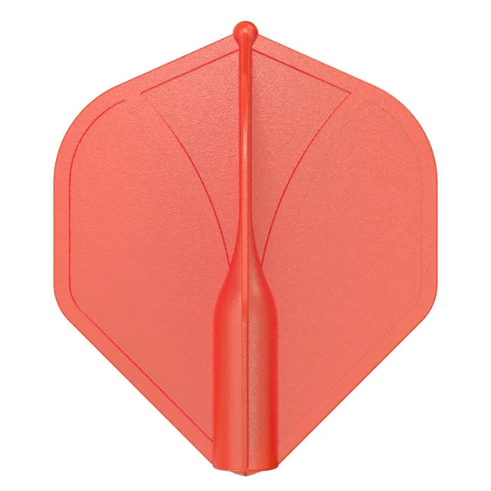 Shot Airfoil Molded Flight Set