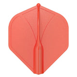 Shot Airfoil Molded Flight Set