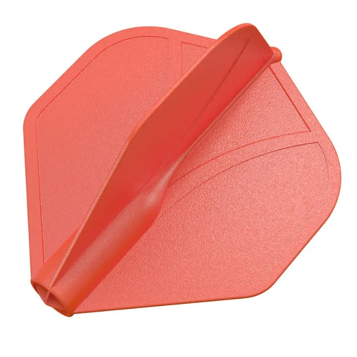 Shot Airfoil Molded Flight Set