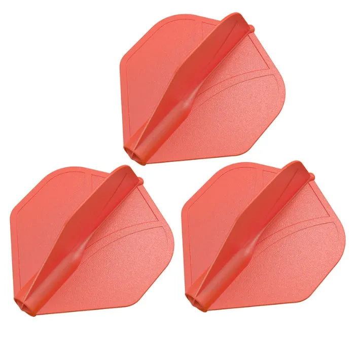Shot Airfoil Molded Flight Set