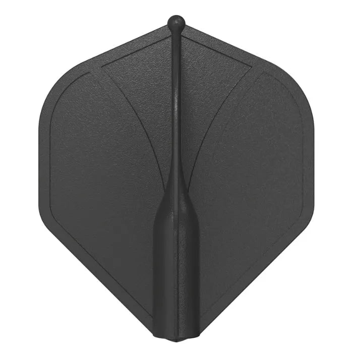 Shot Airfoil Molded Flight Set