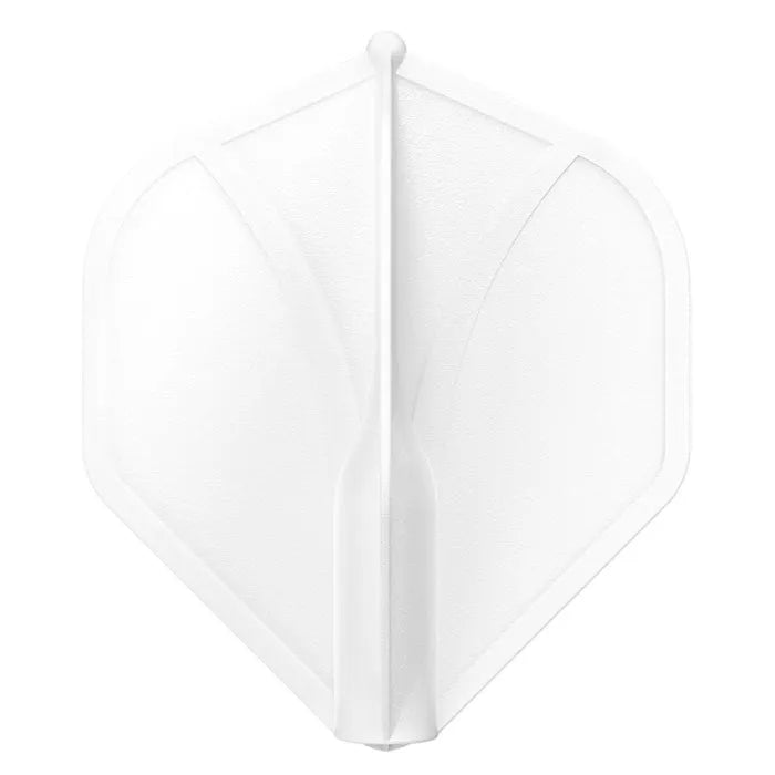 Shot Airfoil Molded Flight Set