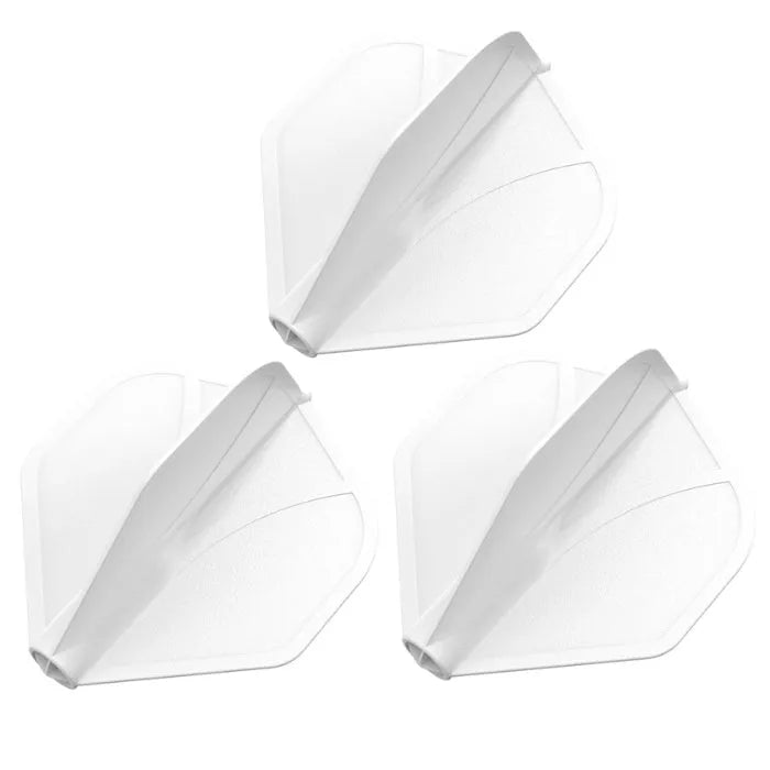 Shot Airfoil Molded Flight Set