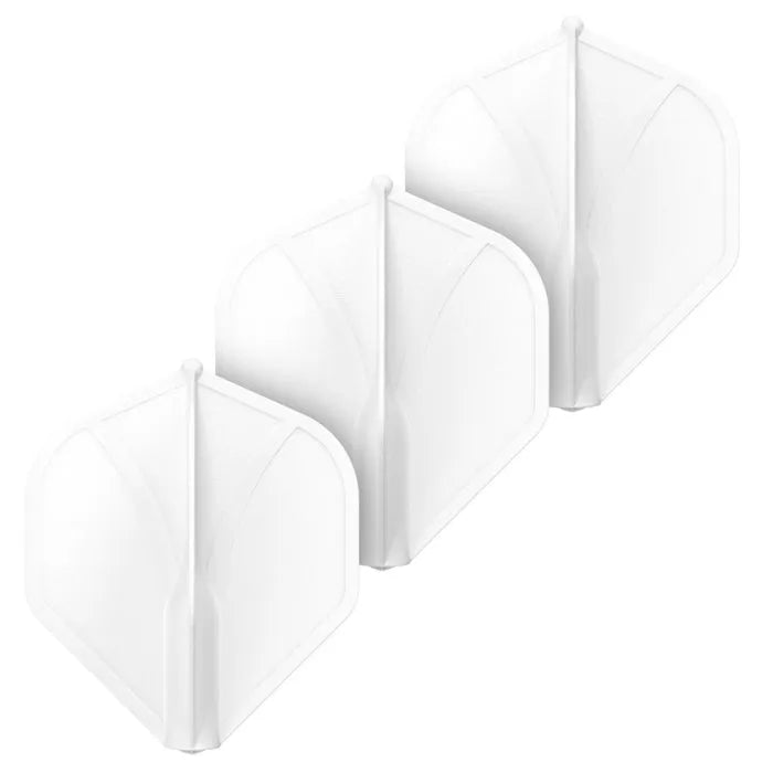 Shot Airfoil Molded Flight Set