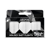 Shot Airfoil Molded Flight Set