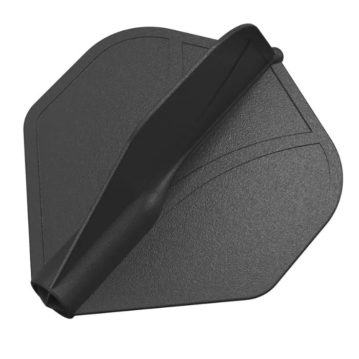 Shot Airfoil Molded Flight Set