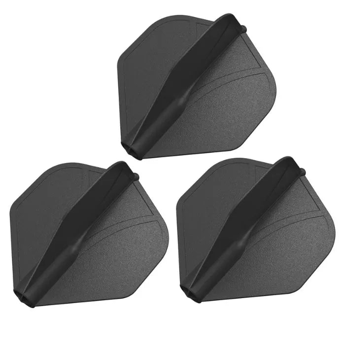 Shot Airfoil Molded Flight Set