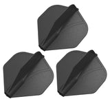 Shot Airfoil Molded Flight Set
