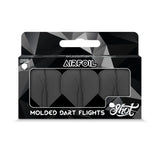 Shot Airfoil Molded Flight Set