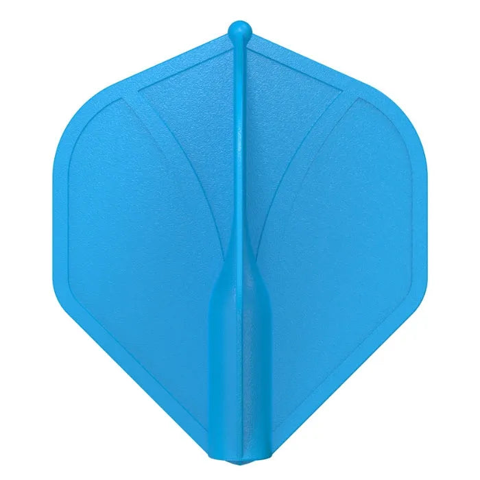 Shot Airfoil Molded Flight Set