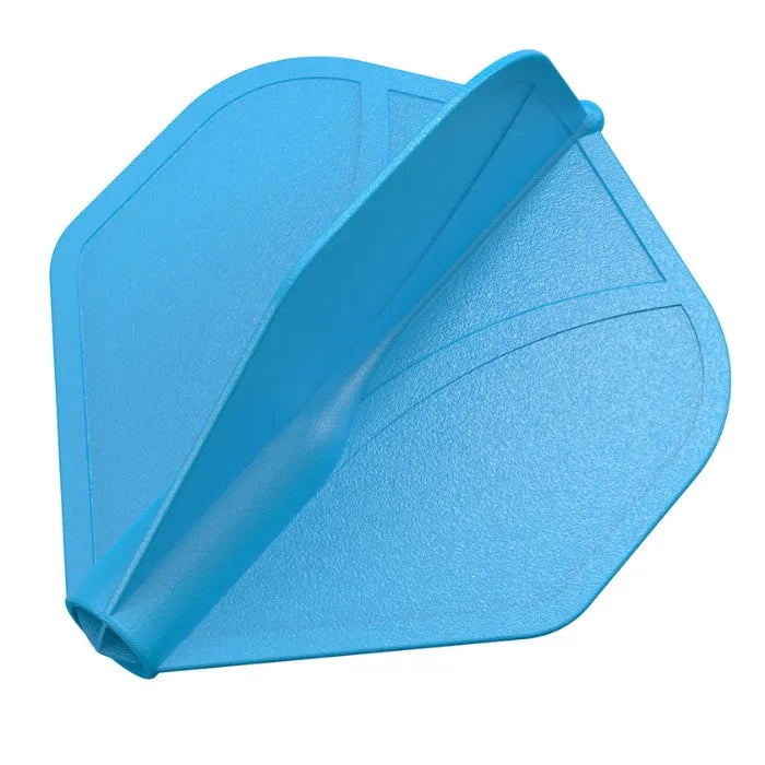 Shot Airfoil Molded Flight Set