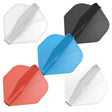 Shot Airfoil Molded Flight Set