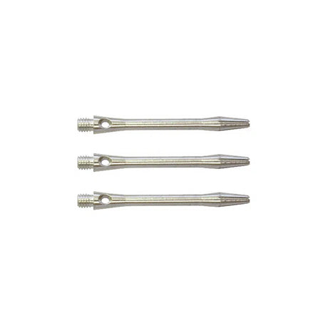 Shot Aluminium Medium Shafts