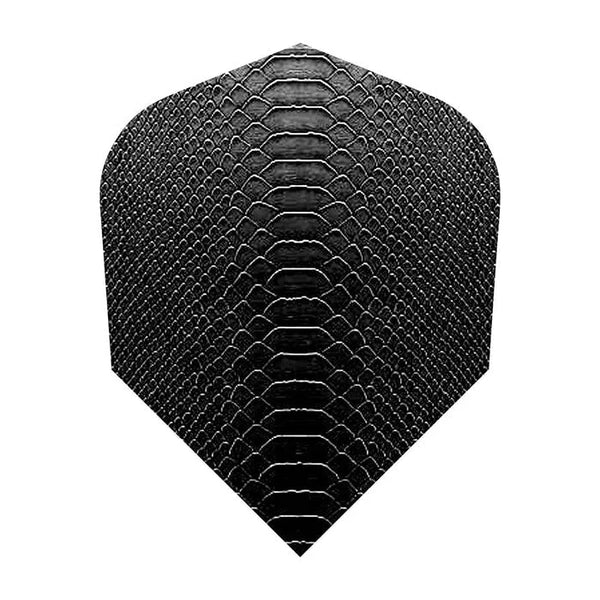 Shot Americana Gator Standard No6 Flights-1-Premier Darts