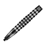 Shot Americana The Wrangler 80% Tungsten Steel Tip Darts