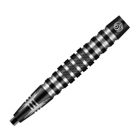 Shot Americana The Wrangler 80% Tungsten Steel Tip Darts