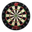 Shot Bandit Bristle Dartboard