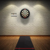 Shot Bandit Bristle Dartboard