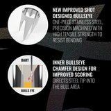 Shot Bandit Gen 4 Bristle Dartboard