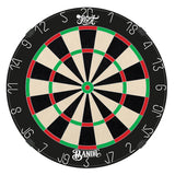 Shot Bandit Gen 4 Bristle Dartboard