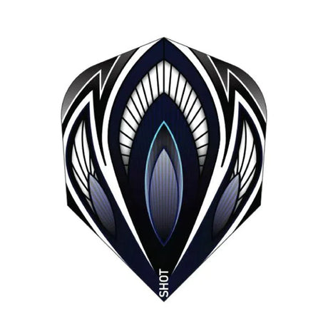 Shot Birds Of Prey Falcon Standard No6 Flights