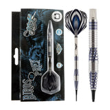 Shot Birds of Prey Falcon 90% Tungsten Soft Tip Darts