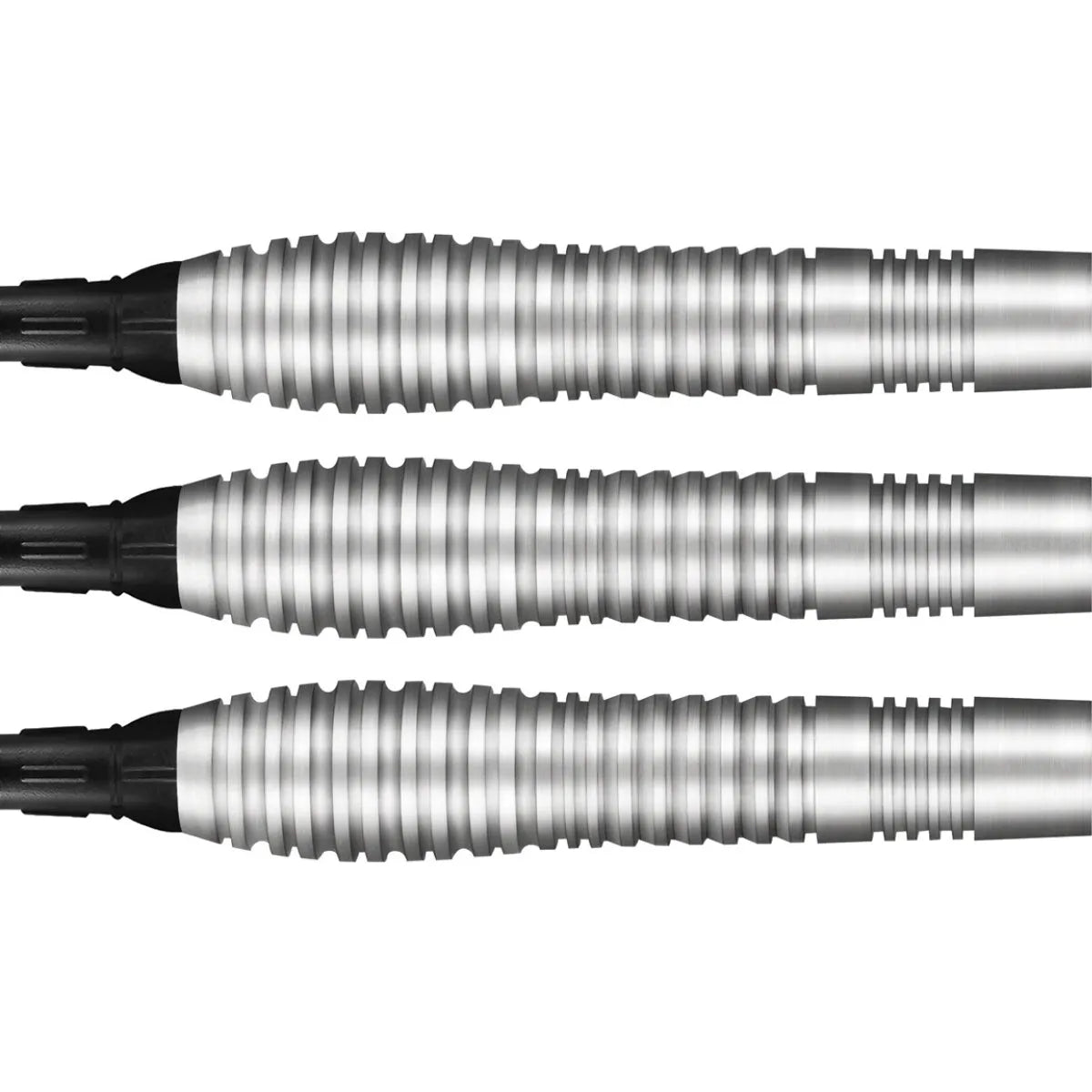 Shot Birds of Prey Kestrel 80% Tungsten Soft Tip Darts-3-18 GRAM-Premier Darts