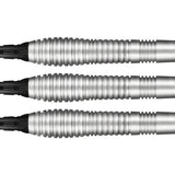 Shot Birds of Prey Kestrel 80% Tungsten Soft Tip Darts-3-18 GRAM-Premier Darts