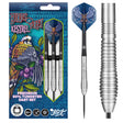 Shot Birds of Prey Kestrel 80% Tungsten Steel Tip Darts
