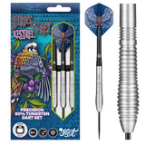 Shot Birds of Prey Kestrel 80% Tungsten Steel Tip Darts