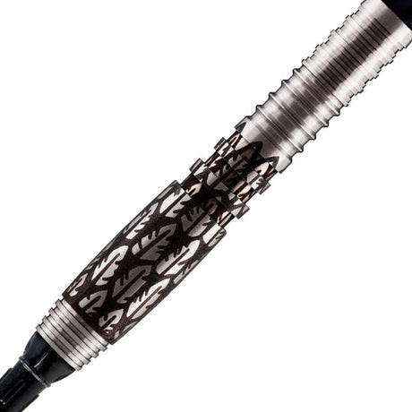 Shot Birds of Prey Kite 80% Tungsten Soft Tip Darts