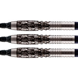 Shot Birds of Prey Kite 80% Tungsten Soft Tip Darts-3-18 GRAM-Premier Darts
