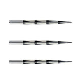 Shot Birds of Prey Laser Engraved Steel Tip Points