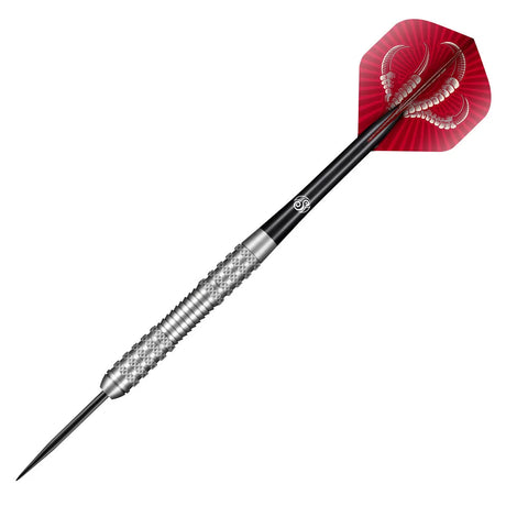 Shot Birds of Prey Osprey 80% Tungsten Steel Tip Darts
