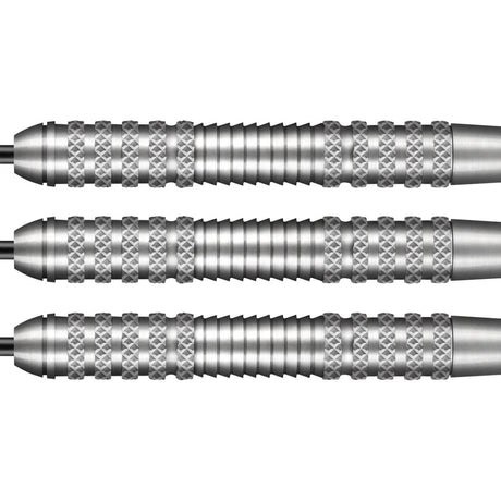 Shot Birds of Prey Osprey 80% Tungsten Steel Tip Darts-3-23 GRAM-Premier Darts