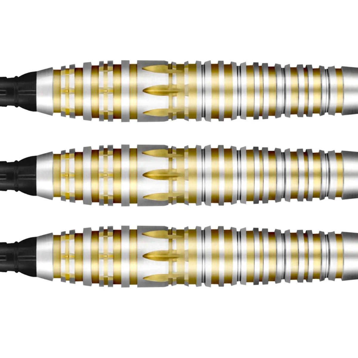Shot Celt Balor 90% Tungsten Soft Tip Darts-3-18 GRAM-Premier Darts