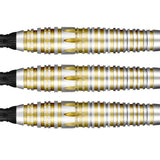 Shot Celt Balor 90% Tungsten Soft Tip Darts-3-18 GRAM-Premier Darts