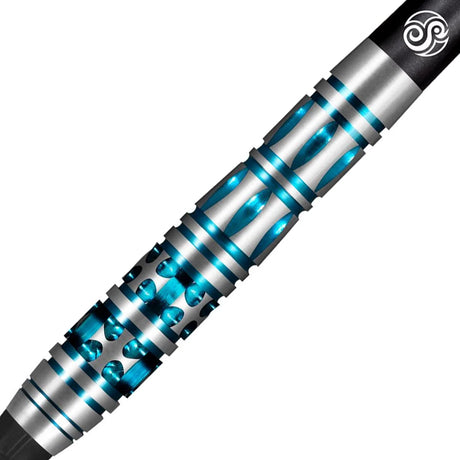 Shot Celt Boudicca 90% Tungsten Soft Tip Darts