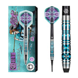 Shot Celt Boudicca 90% Tungsten Soft Tip Darts