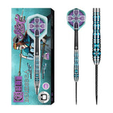 Shot Celt Boudicca 90% Tungsten Steel Tip Darts