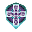 Shot Celt Boudicca Standard No6 Flights
