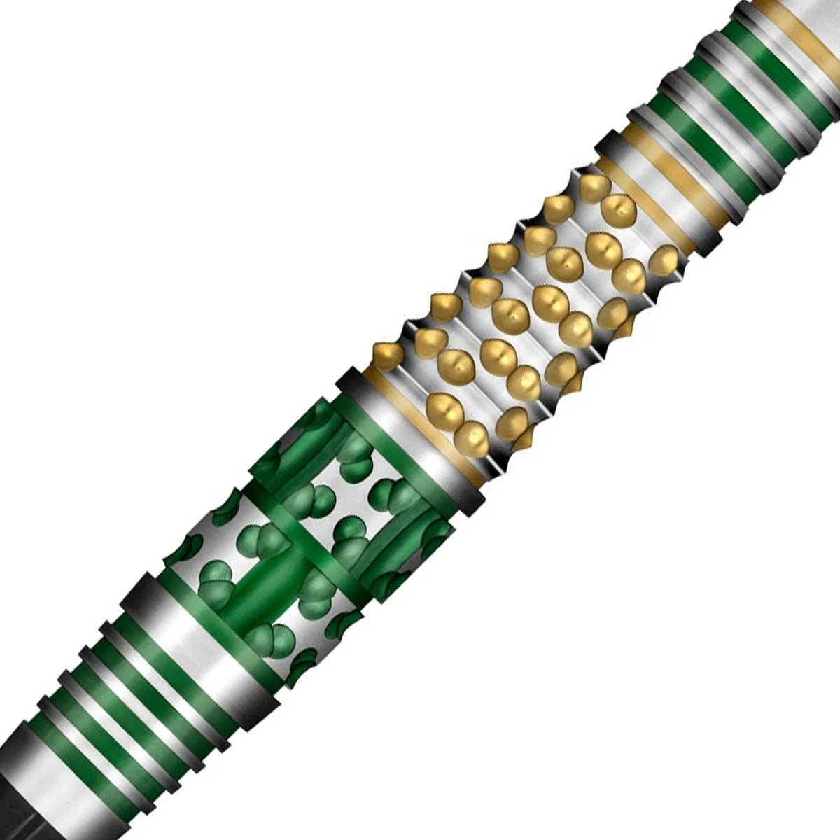 Shot Celt Cernunnos 90% Tungsten Soft Tip Darts