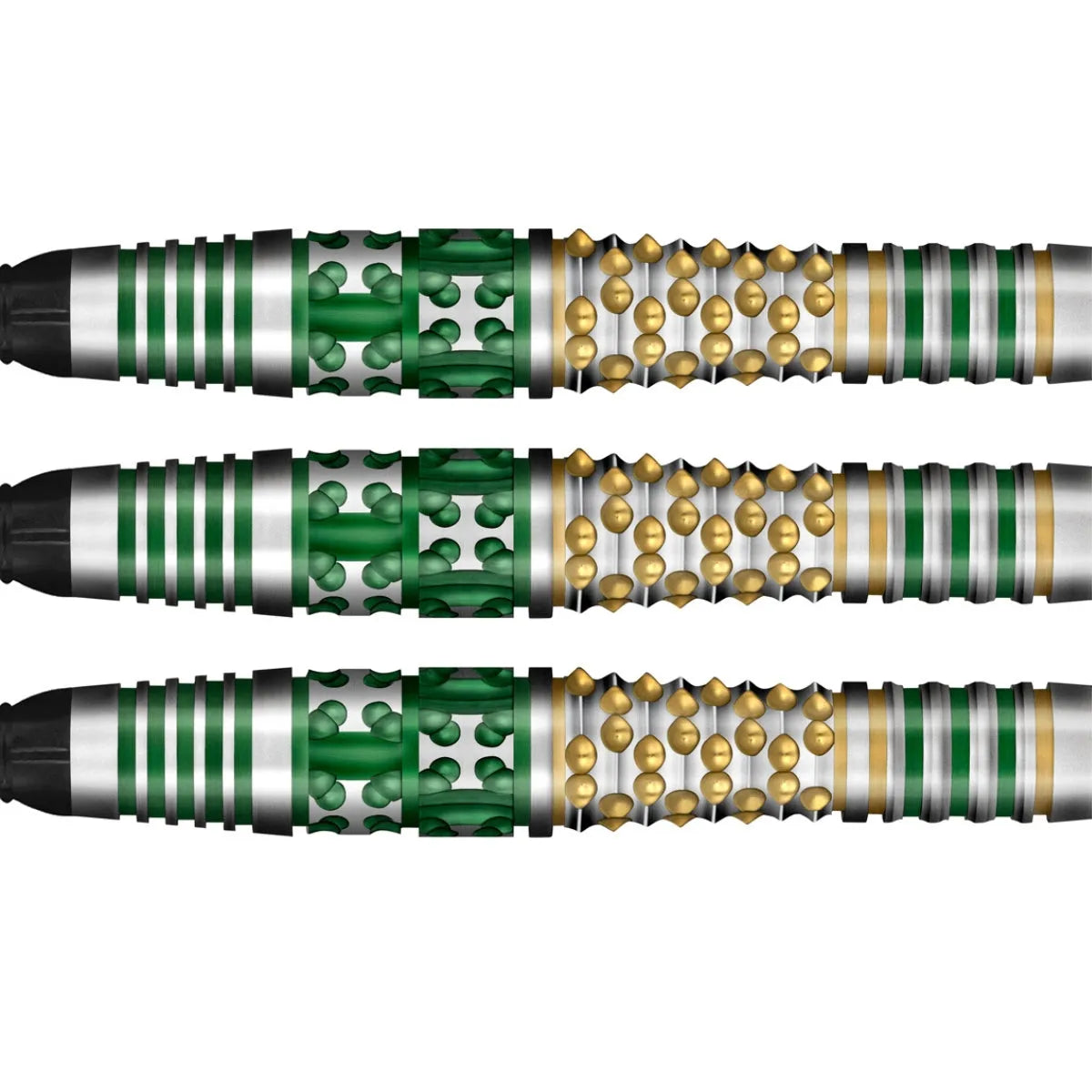 Shot Celt Cernunnos 90% Tungsten Soft Tip Darts-Darts-3-Premier Darts
