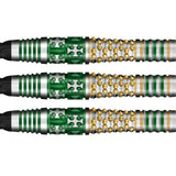 Shot Celt Cernunnos 90% Tungsten Soft Tip Darts-Darts-3-Premier Darts