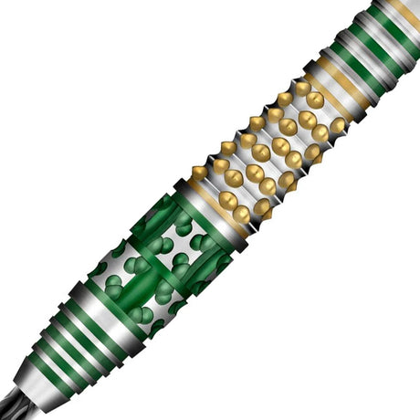 Shot Celt Cernunnos 90% Tungsten Steel Tip Darts