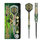 Shot Celt Cernunnos 90% Tungsten Steel Tip Darts