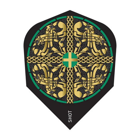 Shot Celt Cernunnos Standard No6 Flights