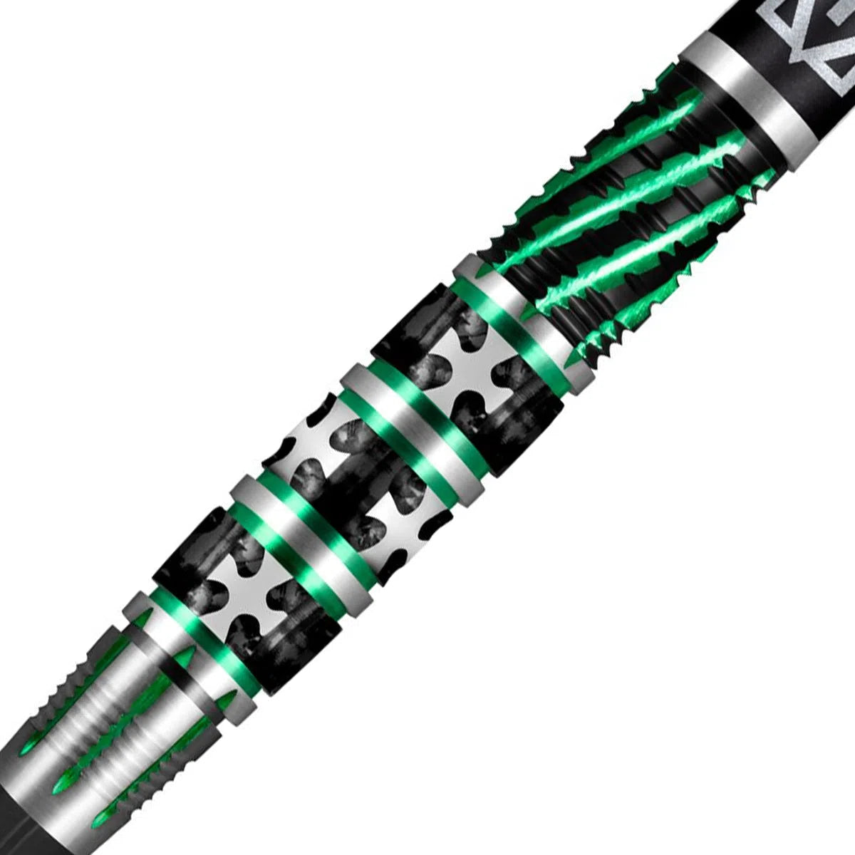 Shot Celt Druid 90% Tungsten Soft Tip Darts